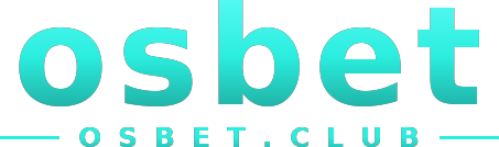 osbet logo